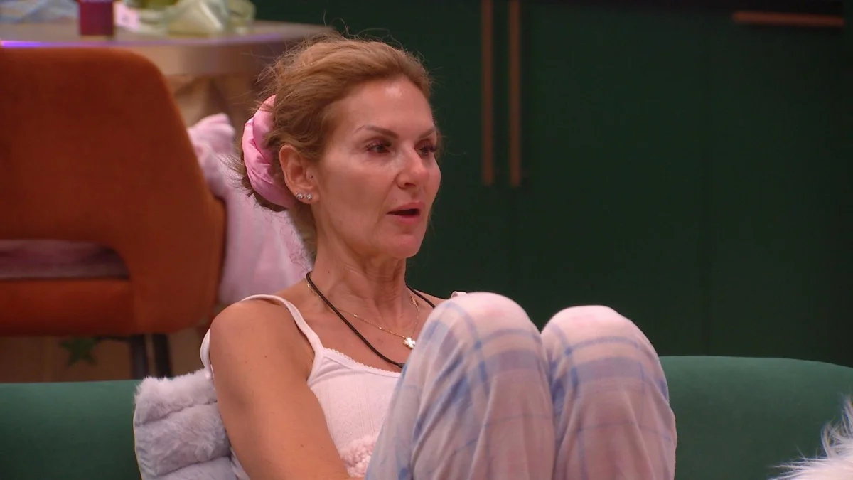 Rochelle in Big Brother