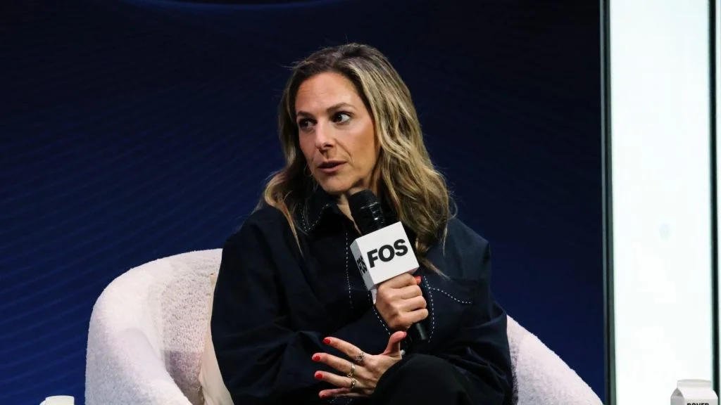 NWSL's Strategic Shift: Jessica Berman on the Victory+ Fallout and Future Opportunities
