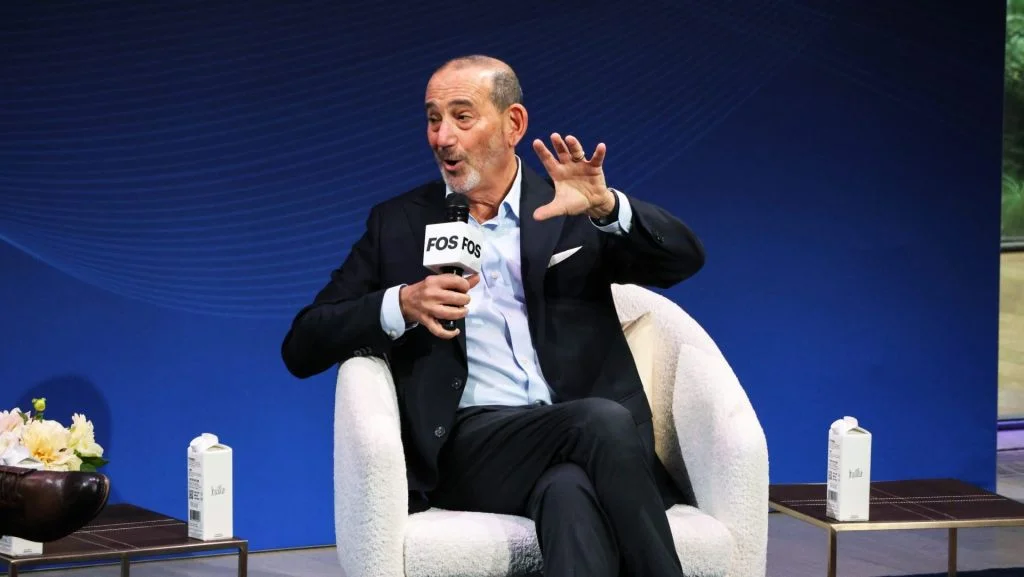 MLS Aims for 'Big Five' Status: Insights from Commissioner Don Garber
