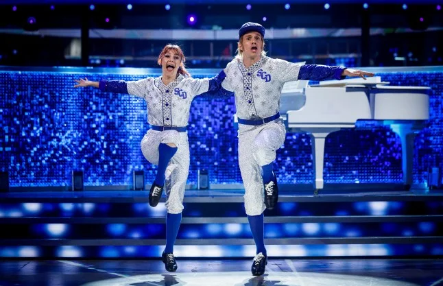Why sending Strictly’s Will Best home is the kindest option