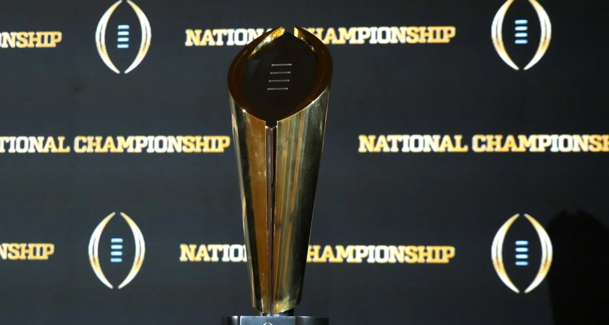 Media revenue gains from CFP expansion will be minimal on per-school basis