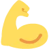 💪