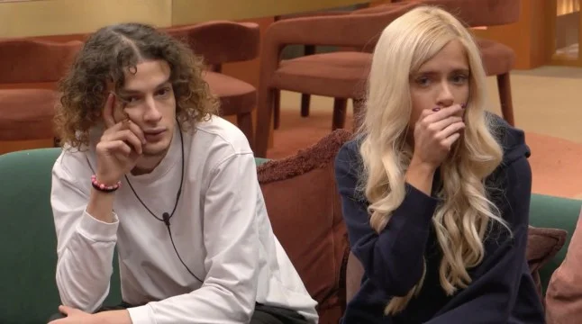 Big Brother slapped with more than 7,000 complaints after claims of Omar ‘abuse’