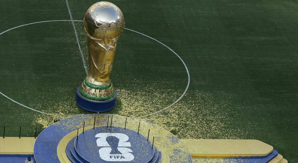 FIFA’s World Cup Rights Shake-Up Could Favor NBC Over Fox
