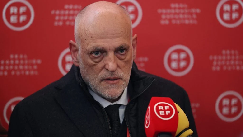 Tebas’s Goebbels Comparison Is Latest Escalation in His Real Madrid Feud